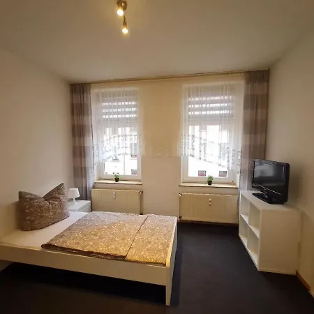 Monteurwohnung Walter Apartment *