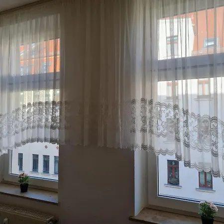 Monteurwohnung Walter Apartment *