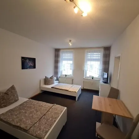 Monteurwohnung Walter Apartment