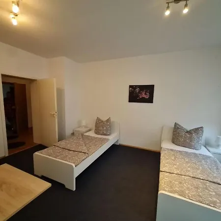 Monteurwohnung Walter Apartment