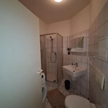 Monteurwohnung Walter Apartment