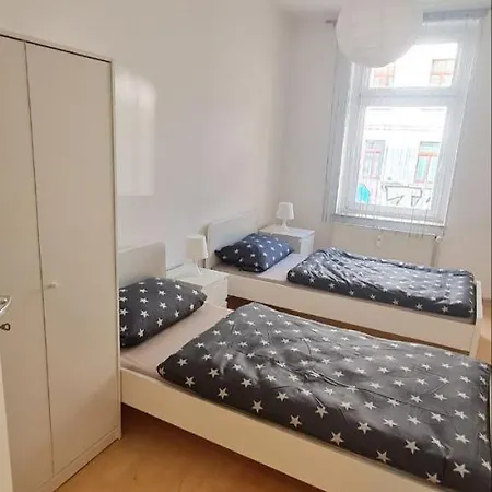 Monteurwohnung Walter * Leipzig