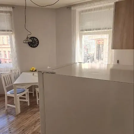 Apartment Monteurwohnung Walter *