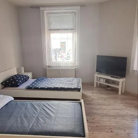 Apartment Monteurwohnung Walter