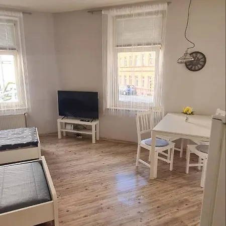 Monteurwohnung Walter Apartment Leipzig